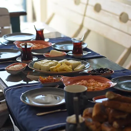 Habitación en casa particular Deniz Evi Çeşme