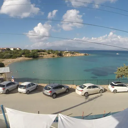 Habitación en casa particular Deniz Evi Çeşme