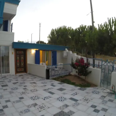 Deniz Evi Habitación en casa particular Çeşme