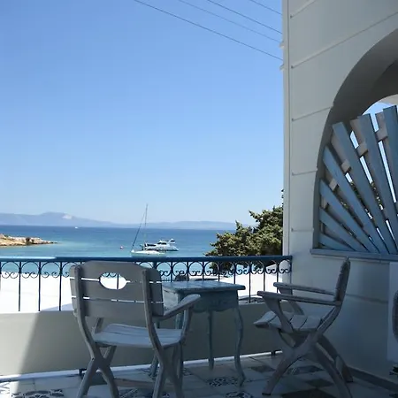 Deniz Evi Çeşme