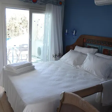 Habitación en casa particular Deniz Evi *