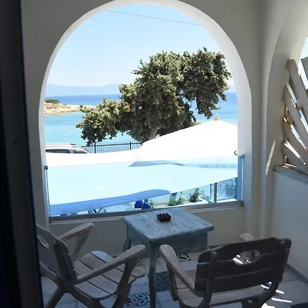 Deniz Evi Çeşme