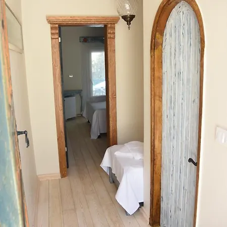 Deniz Evi Habitación en casa particular Çeşme