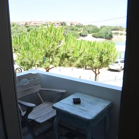 Habitación en casa particular Deniz Evi Çeşme