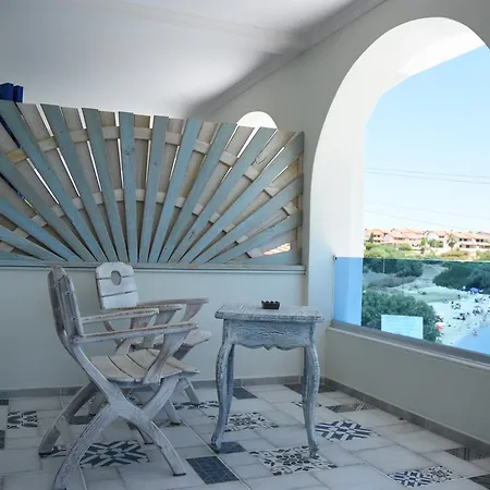Deniz Evi Habitación en casa particular Çeşme