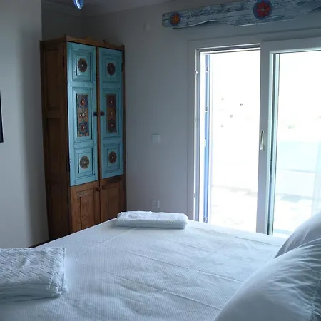 Deniz Evi Habitación en casa particular Çeşme