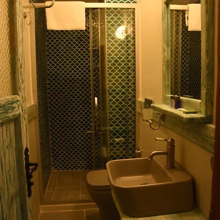 Deniz Evi Habitación en casa particular *
