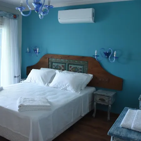 Habitación en casa particular Deniz Evi Çeşme