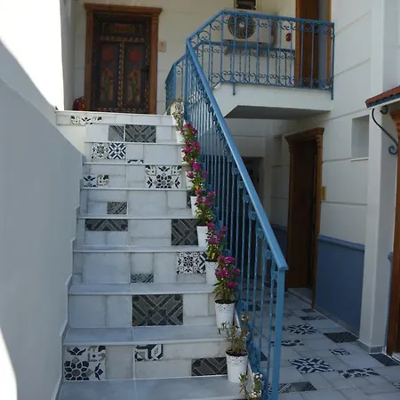 Deniz Evi Çeşme