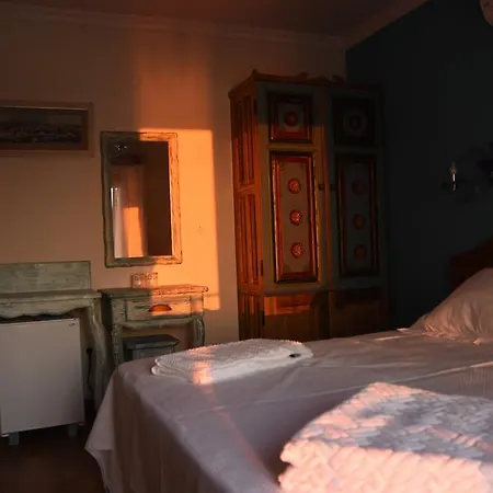 Habitación en casa particular Deniz Evi *