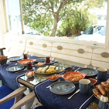 Habitación en casa particular Deniz Evi Çeşme