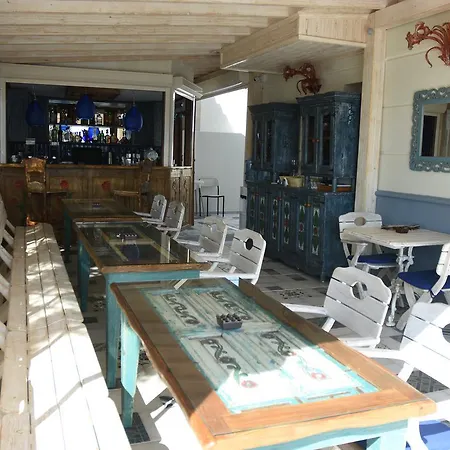 Deniz Evi Habitación en casa particular