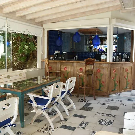 Deniz Evi Habitación en casa particular Çeşme