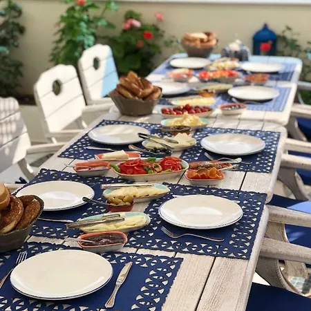 Deniz Evi Habitación en casa particular Çeşme