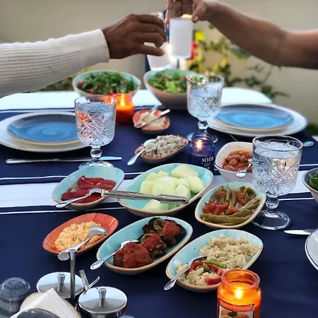 Deniz Evi Habitación en casa particular Çeşme