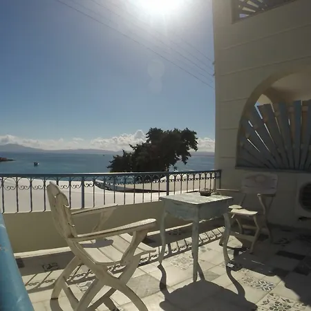 Deniz Evi Habitación en casa particular Çeşme
