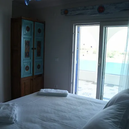 Deniz Evi * Çeşme