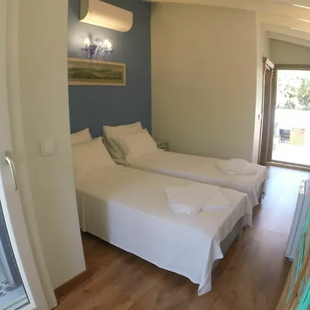 Habitación en casa particular Deniz Evi