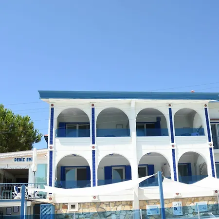 Deniz Evi Habitación en casa particular Çeşme