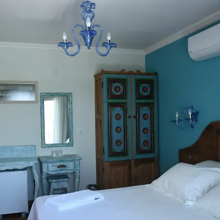 Deniz Evi Çeşme