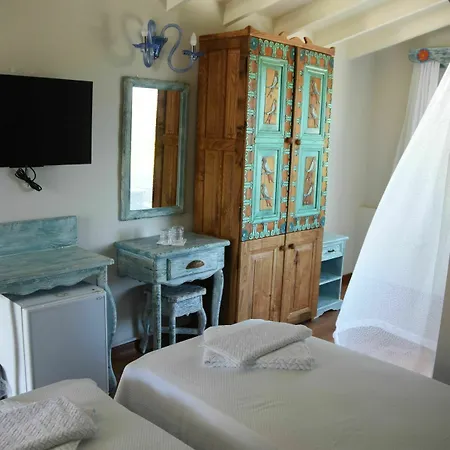 Habitación en casa particular Deniz Evi Çeşme