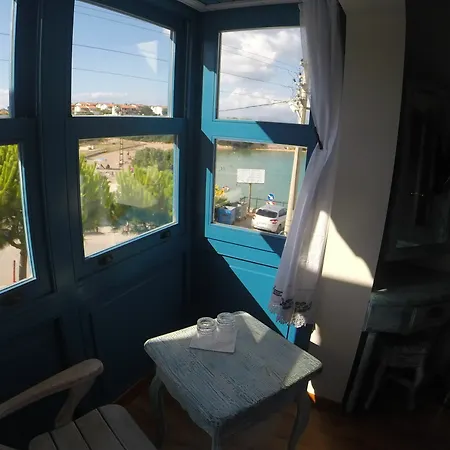 Deniz Evi Habitación en casa particular Çeşme