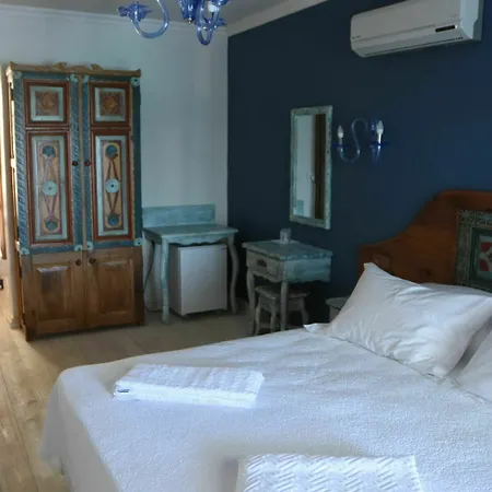 Deniz Evi Habitación en casa particular *