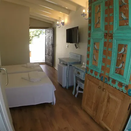 Deniz Evi Çeşme