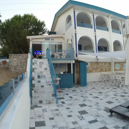 Habitación en casa particular Deniz Evi