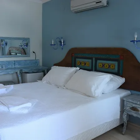 Habitación en casa particular Deniz Evi Çeşme