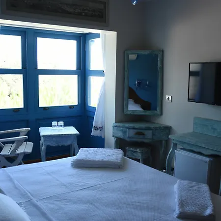 Habitación en casa particular Deniz Evi