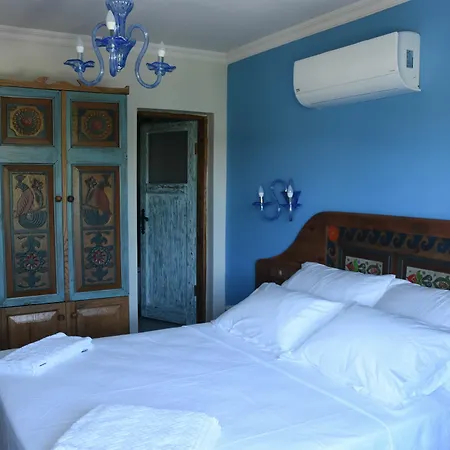 Deniz Evi Habitación en casa particular